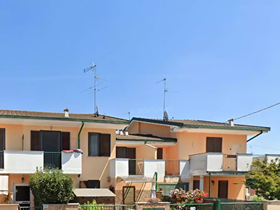 Immagine 3 di Appartamento in vendita  in Via Silvio Pellico a Tromello