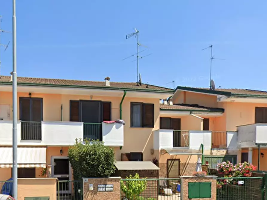 Immagine 5 di Appartamento in vendita  in Via Silvio Pellico a Tromello