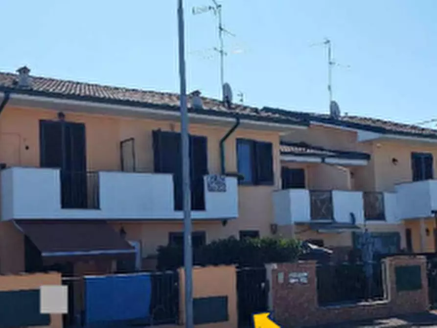 Immagine 9 di Appartamento in vendita  in Via Silvio Pellico a Tromello