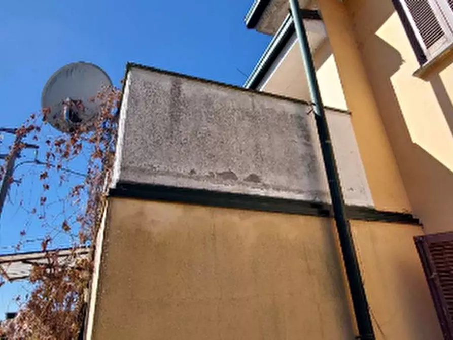 Immagine 12 di Appartamento in vendita  in Via Silvio Pellico a Tromello