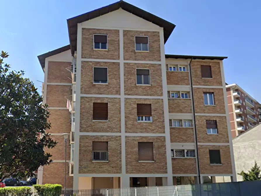 Immagine 1 di Appartamento in vendita  in Via Parenzo a Torino