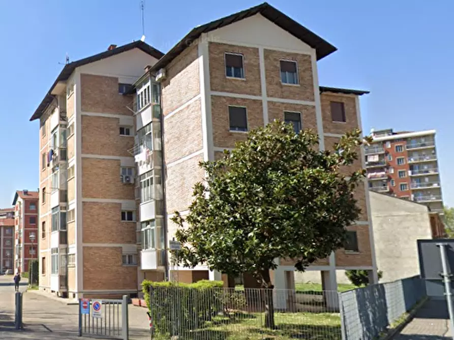 Immagine 6 di Appartamento in vendita  in Via Parenzo a Torino