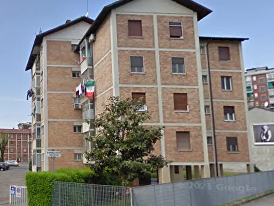 Immagine 7 di Appartamento in vendita  in Via Parenzo a Torino