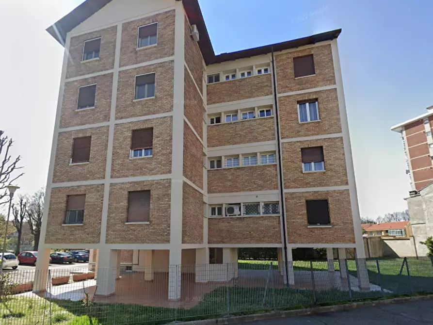 Immagine 11 di Appartamento in vendita  in Via Parenzo a Torino