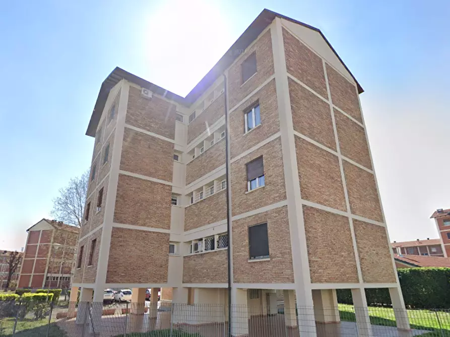 Immagine 12 di Appartamento in vendita  in Via Parenzo a Torino