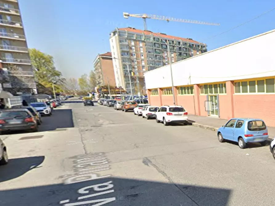 Immagine 14 di Appartamento in vendita  in Via Parenzo a Torino