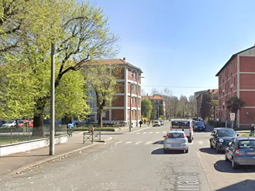 Immagine 15 di Appartamento in vendita  in Via Parenzo a Torino