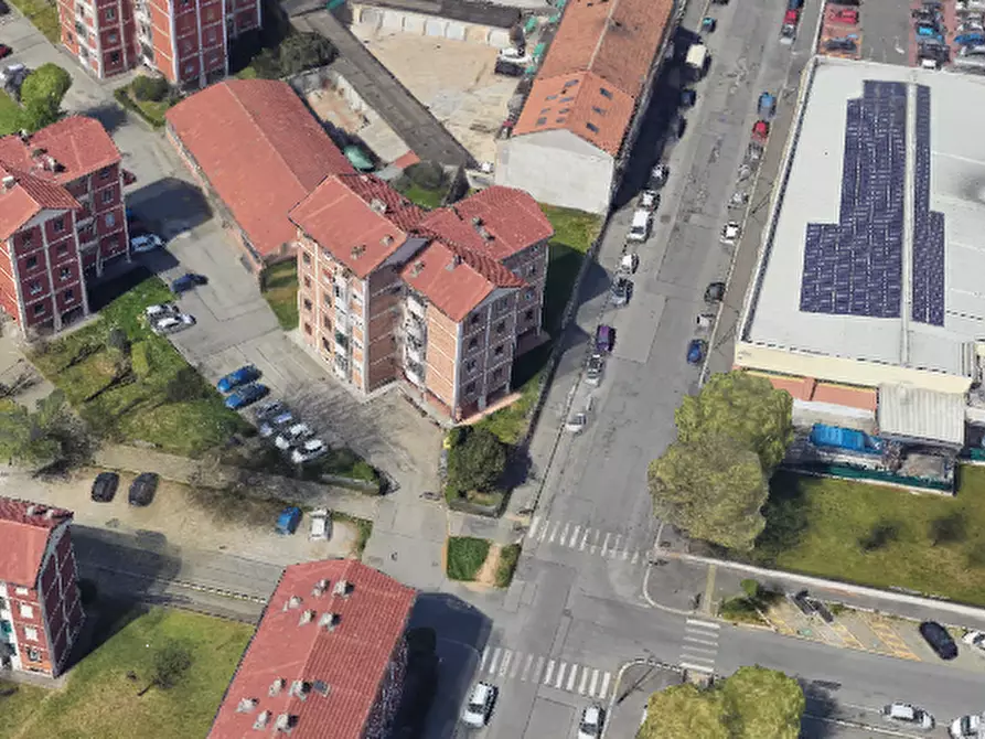 Immagine 17 di Appartamento in vendita  in Via Parenzo a Torino