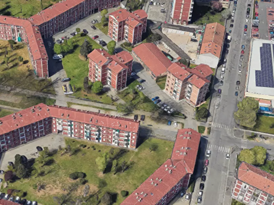 Immagine 18 di Appartamento in vendita  in Via Parenzo a Torino