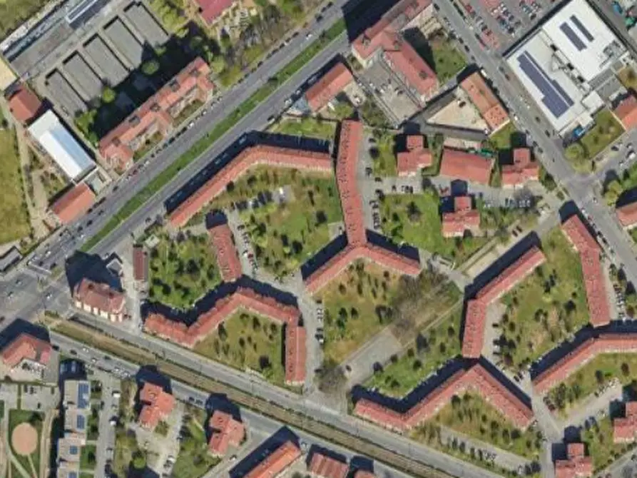 Immagine 21 di Appartamento in vendita  in Via Parenzo a Torino