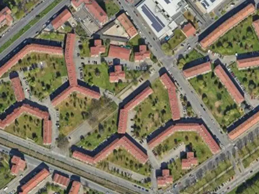 Immagine 24 di Appartamento in vendita  in Via Parenzo a Torino