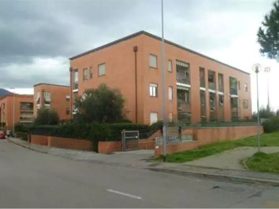 Immagine 2 di Appartamento in vendita  in Via Lino Chini a Sesto Fiorentino