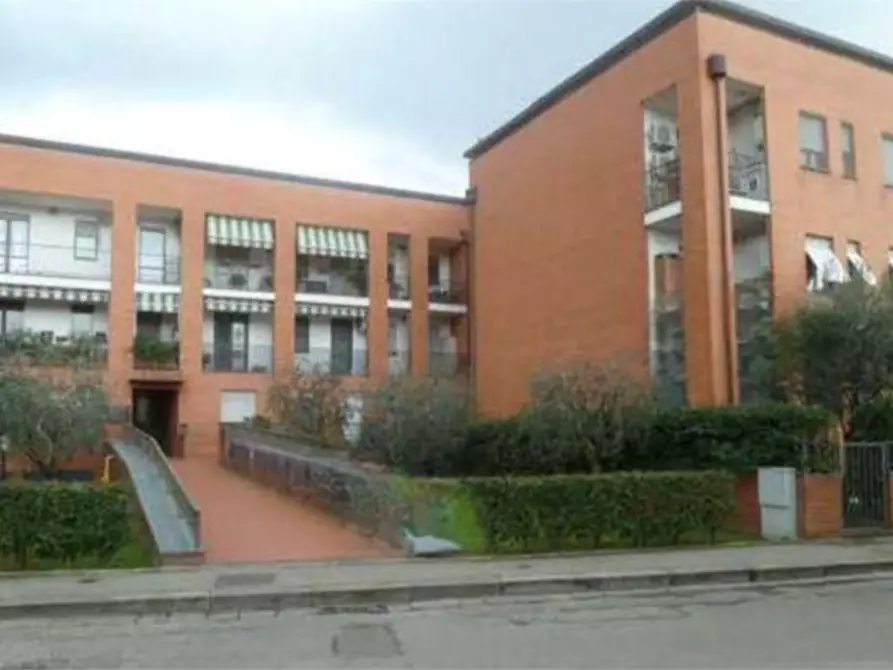 Immagine 1 di Appartamento in vendita  in Via Lino Chini a Sesto Fiorentino