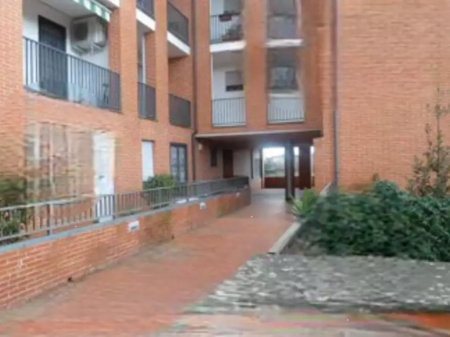 Immagine 3 di Appartamento in vendita  in Via Lino Chini a Sesto Fiorentino