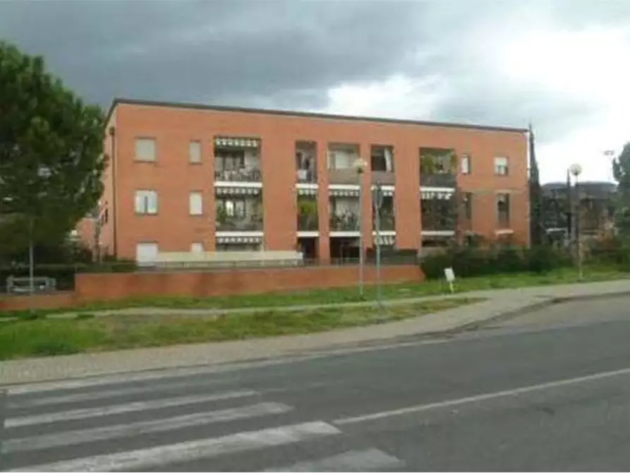 Immagine 4 di Appartamento in vendita  in Via Lino Chini a Sesto Fiorentino