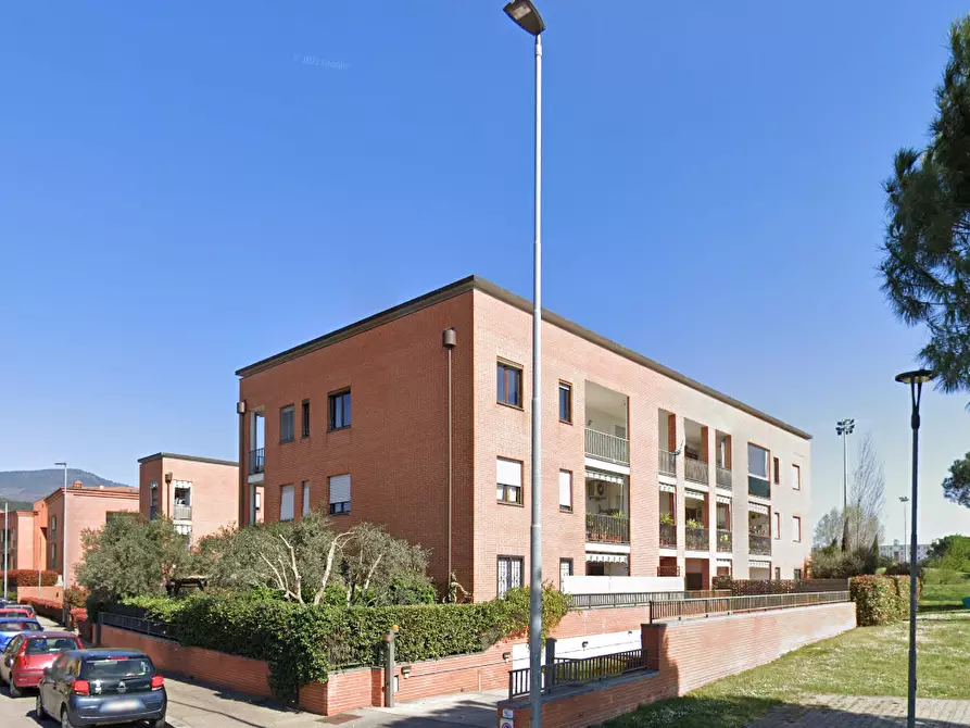 Immagine 5 di Appartamento in vendita  in Via Lino Chini a Sesto Fiorentino