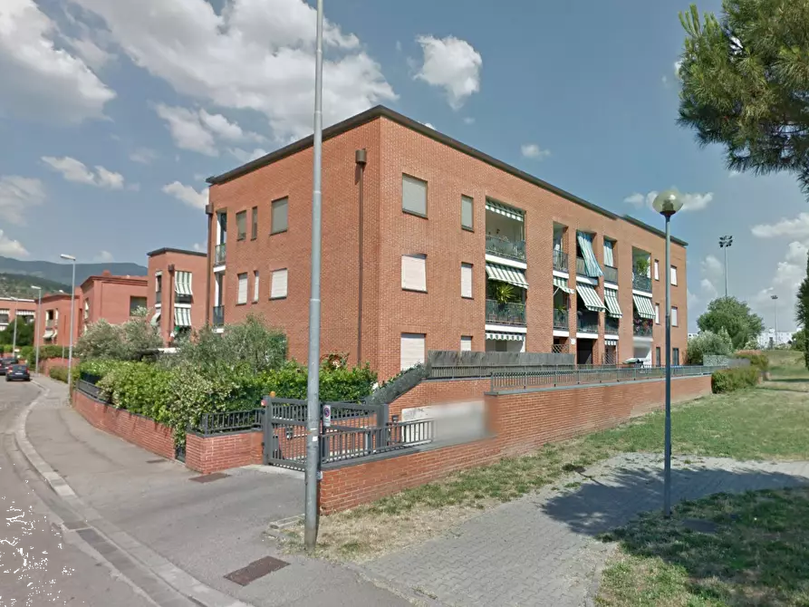 Immagine 6 di Appartamento in vendita  in Via Lino Chini a Sesto Fiorentino