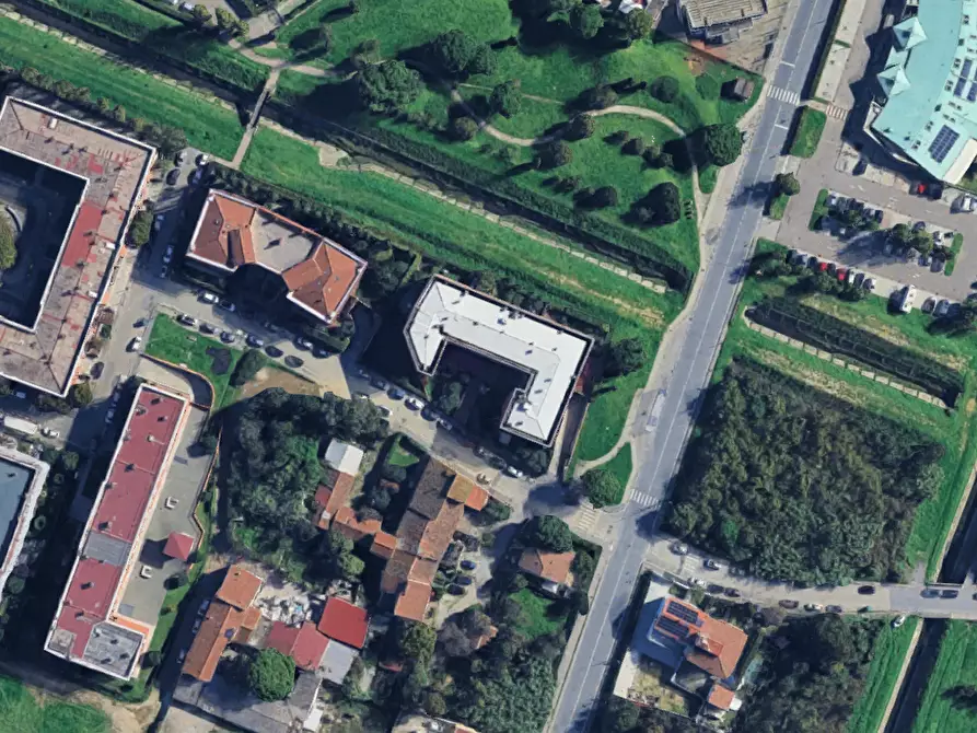 Immagine 11 di Appartamento in vendita  in Via Lino Chini a Sesto Fiorentino