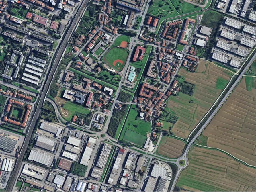 Immagine 12 di Appartamento in vendita  in Via Lino Chini a Sesto Fiorentino