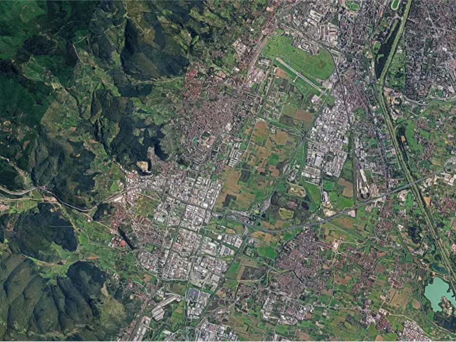 Immagine 14 di Appartamento in vendita  in Via Lino Chini a Sesto Fiorentino