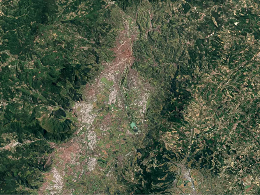 Immagine 15 di Appartamento in vendita  in Via Lino Chini a Sesto Fiorentino