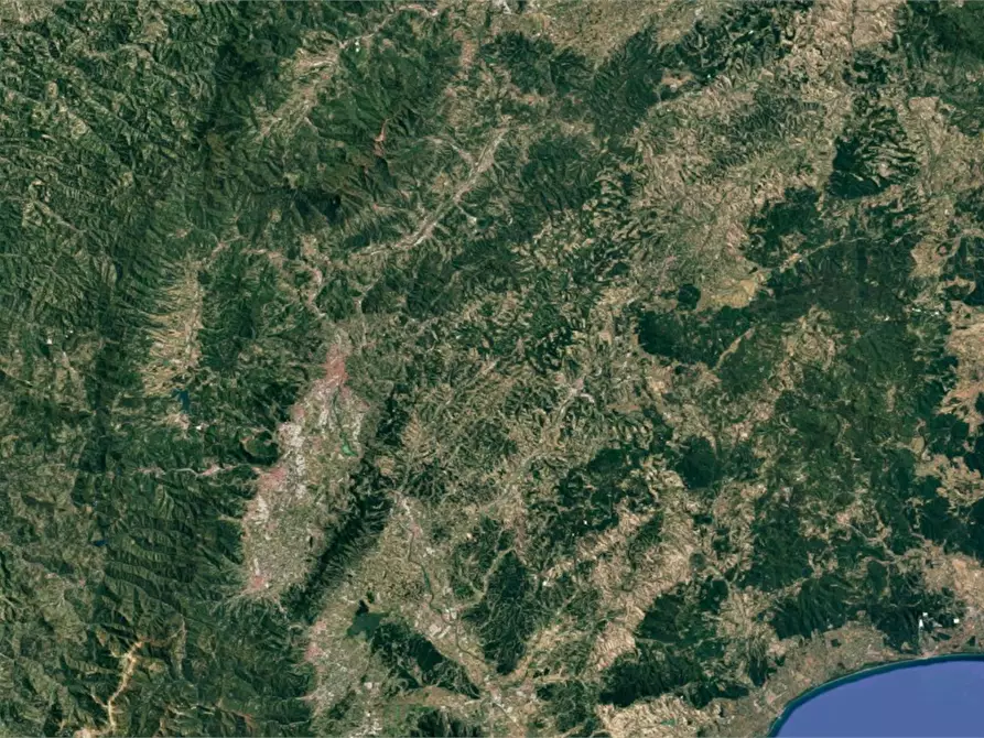 Immagine 16 di Appartamento in vendita  in Via Lino Chini a Sesto Fiorentino