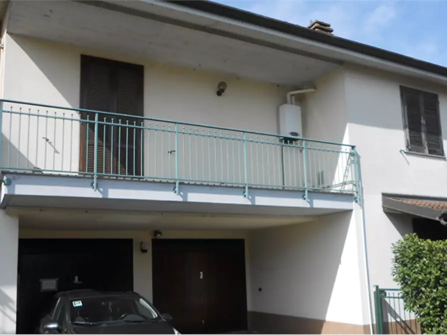 Immagine 3 di Appartamento in vendita  in Via Verdi a Dorno