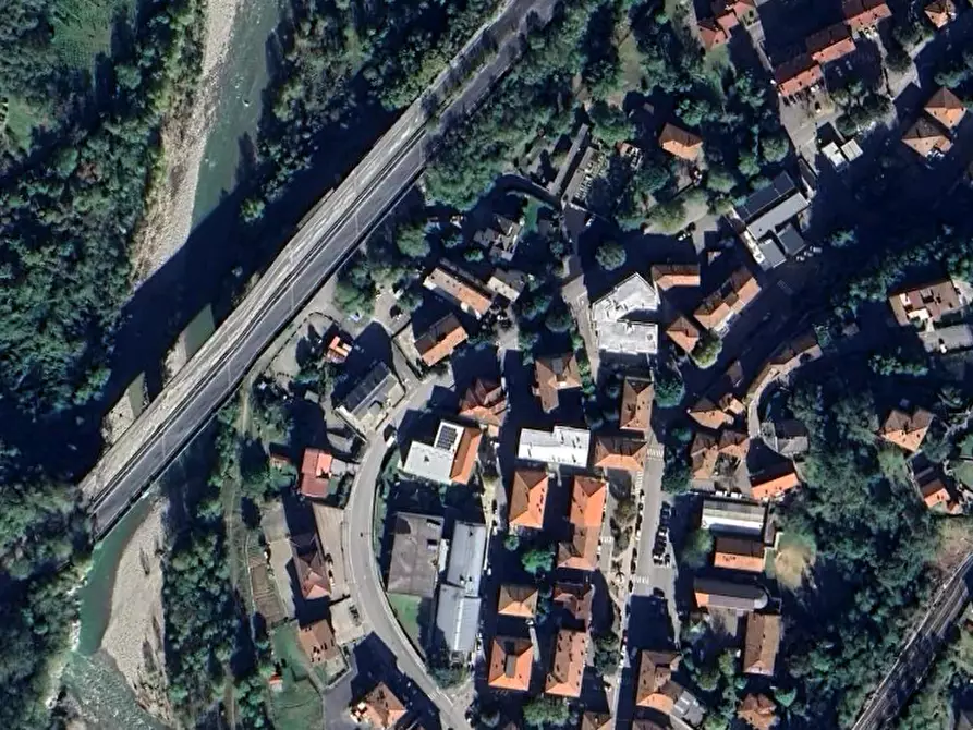 Immagine 3 di Appartamento in vendita  in Piazzetta della Fortuna a Monzuno