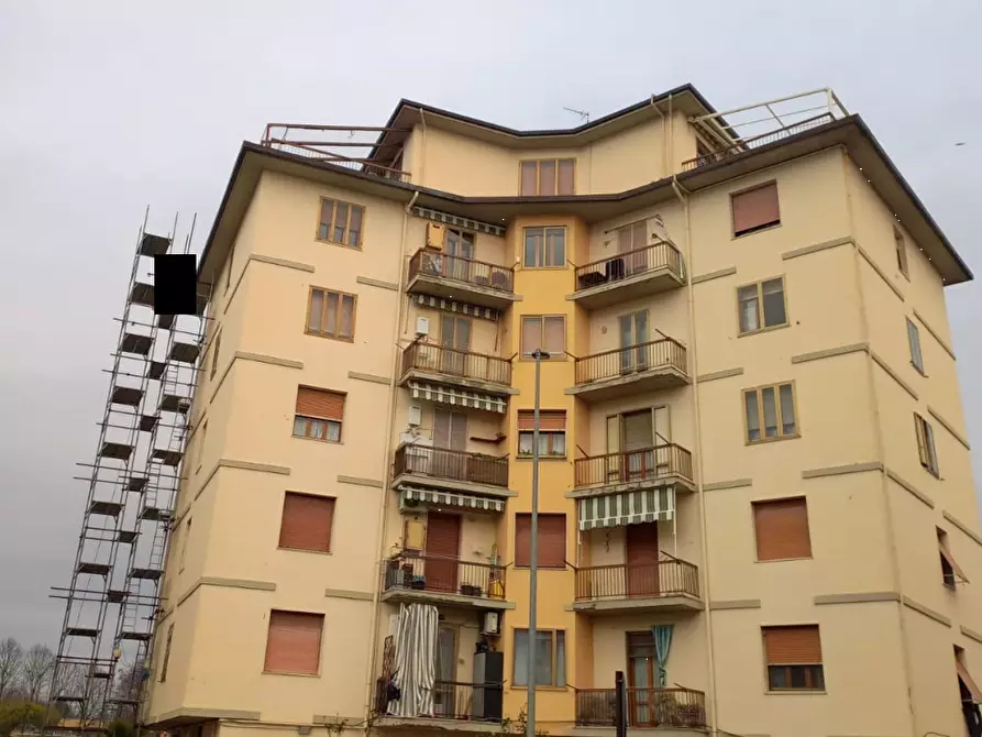 Immagine 2 di Appartamento in vendita  in Via Antonio Gramsci a Scarperia