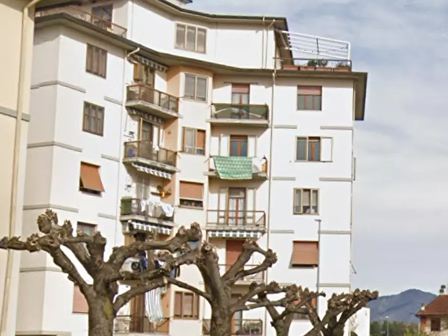 Immagine 1 di Appartamento in vendita  in Via Antonio Gramsci a Scarperia
