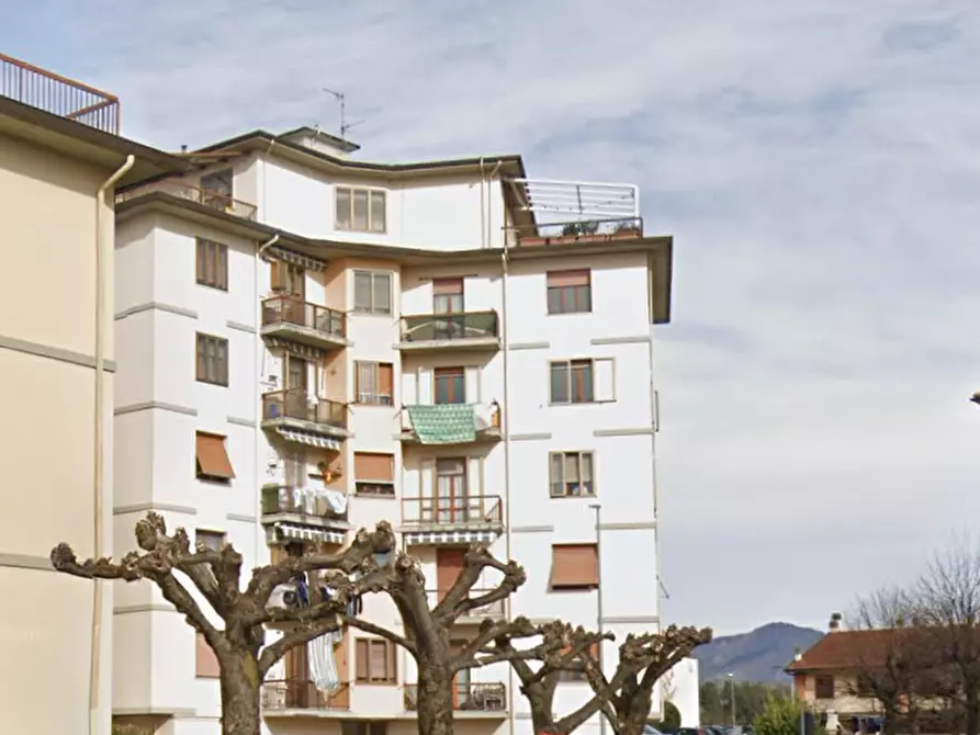 Immagine 3 di Appartamento in vendita  in Via Antonio Gramsci a Scarperia