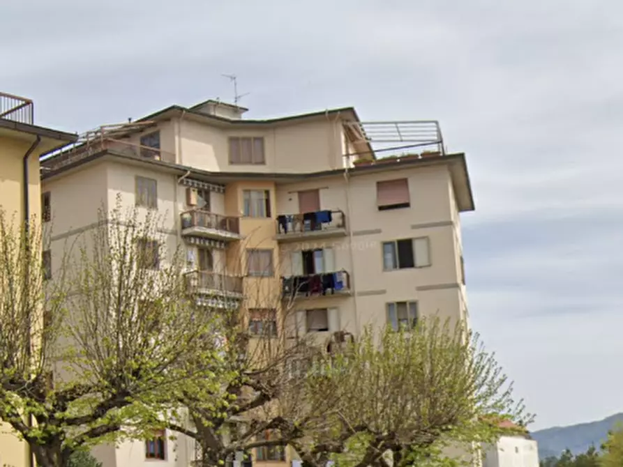 Immagine 4 di Appartamento in vendita  in Via Antonio Gramsci a Scarperia