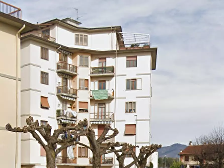 Immagine 5 di Appartamento in vendita  in Via Antonio Gramsci a Scarperia