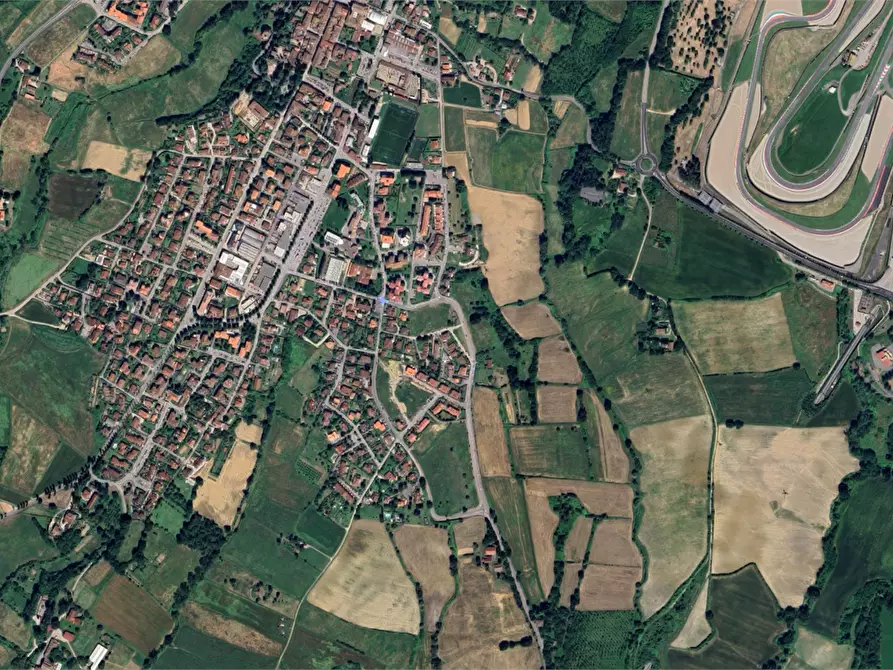 Immagine 15 di Appartamento in vendita  in Via Antonio Gramsci a Scarperia