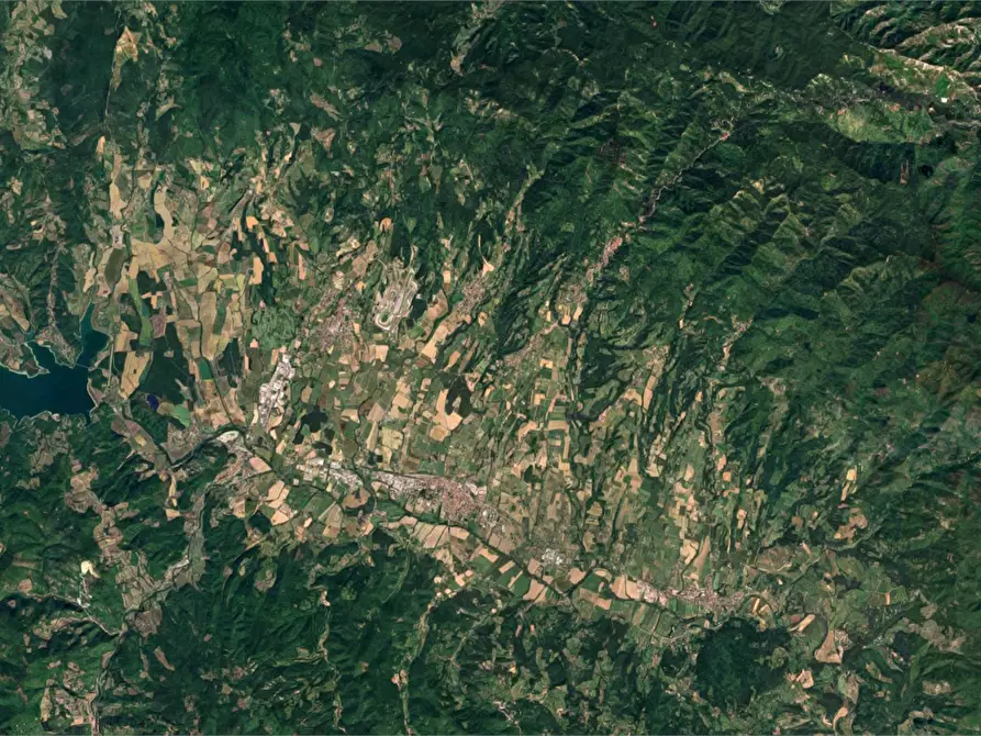 Immagine 17 di Appartamento in vendita  in Via Antonio Gramsci a Scarperia