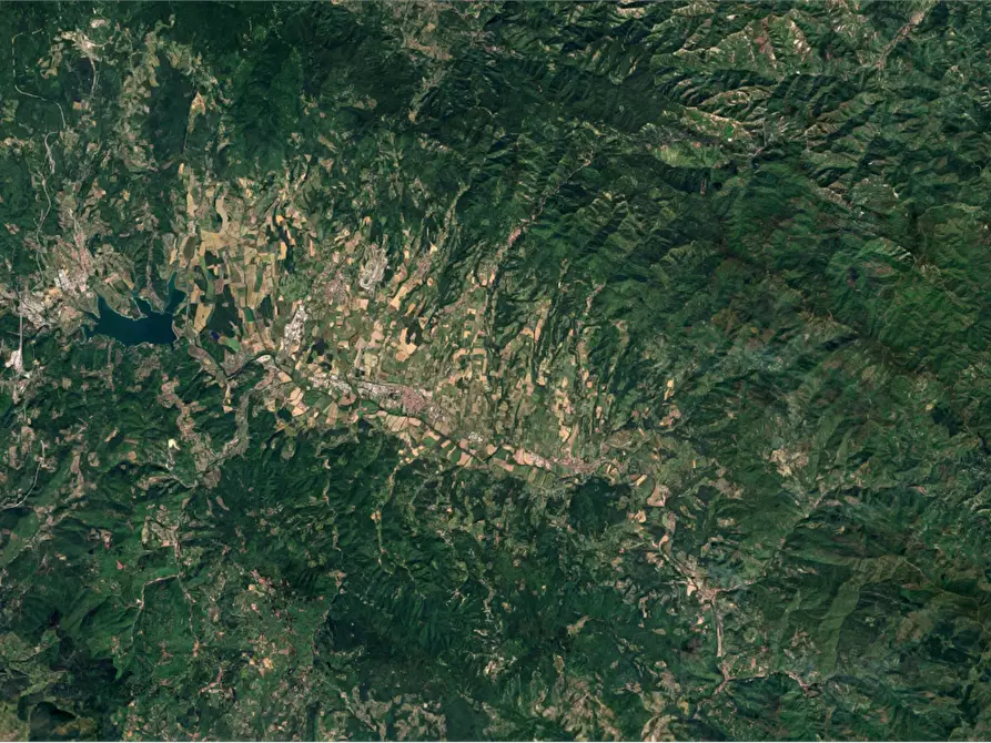 Immagine 18 di Appartamento in vendita  in Via Antonio Gramsci a Scarperia