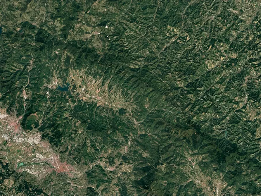 Immagine 19 di Appartamento in vendita  in Via Antonio Gramsci a Scarperia