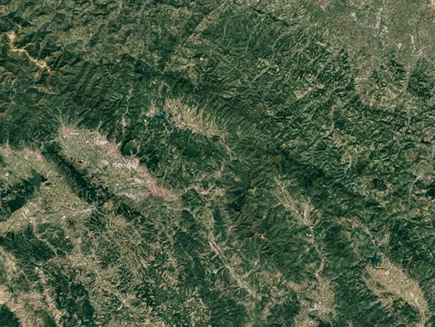 Immagine 20 di Appartamento in vendita  in Via Antonio Gramsci a Scarperia