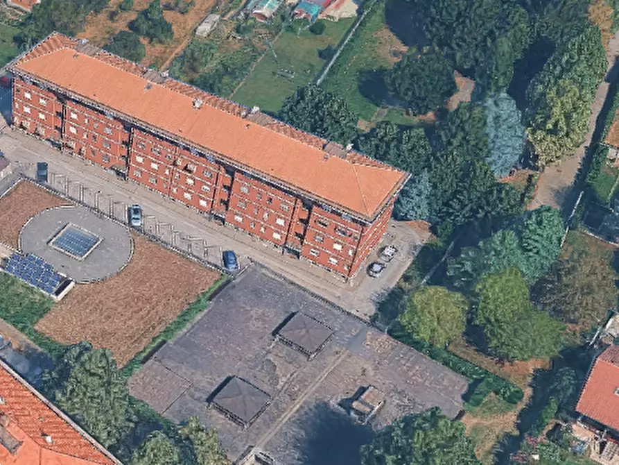 Immagine 20 di Appartamento in vendita  in Via Michele Coppino a Orbassano