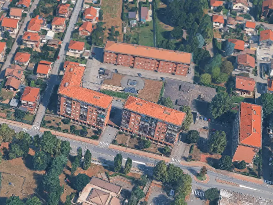 Immagine 22 di Appartamento in vendita  in Via Michele Coppino a Orbassano