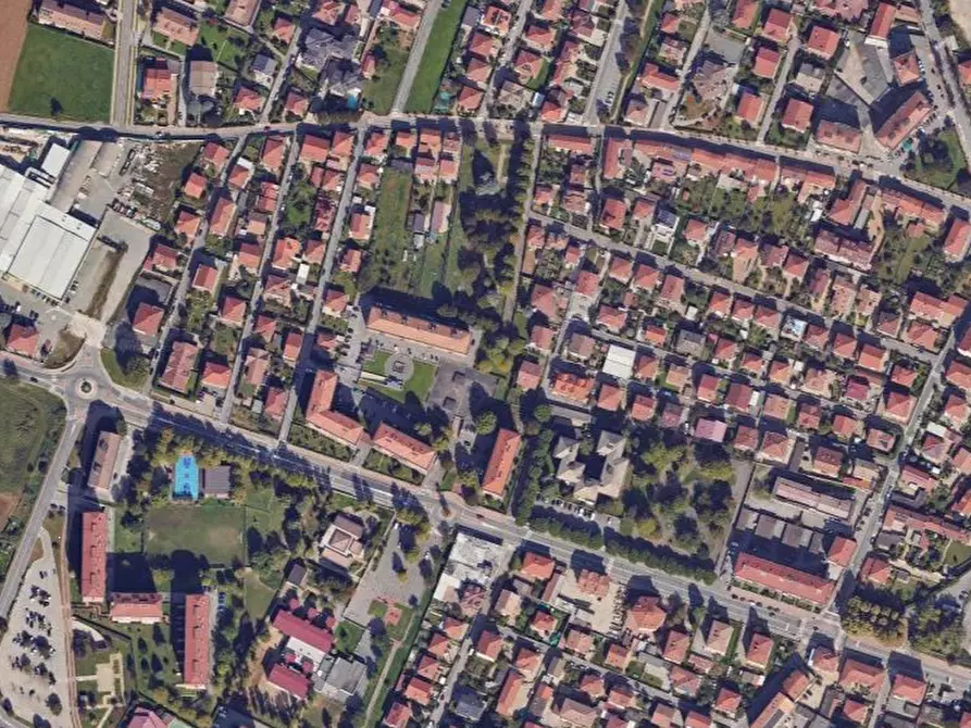 Immagine 25 di Appartamento in vendita  in Via Michele Coppino a Orbassano