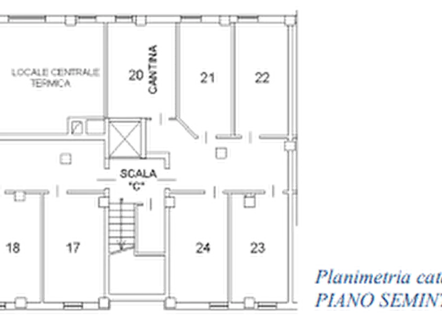 Immagine 43 di Appartamento in vendita  in Via Michele Coppino a Orbassano