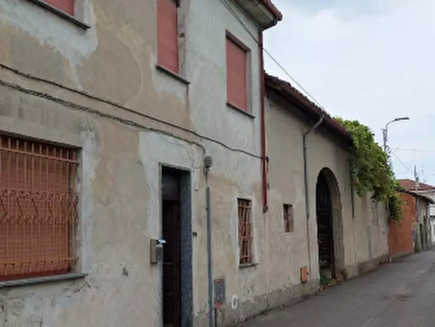 Immagine 2 di Casa indipendente in vendita  in Via Nuova a Suardi