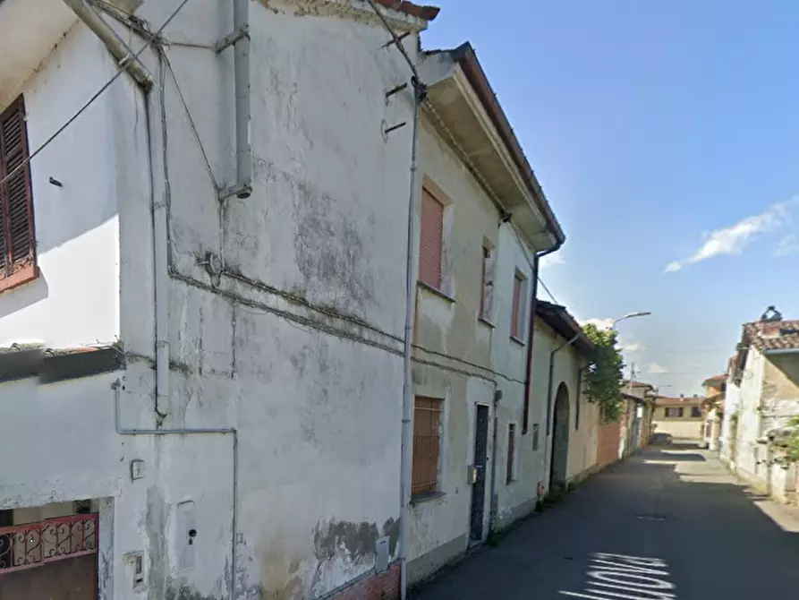 Immagine 4 di Casa indipendente in vendita  in Via Nuova a Suardi