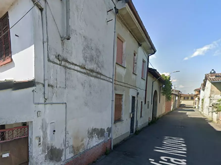 Immagine 5 di Casa indipendente in vendita  in Via Nuova a Suardi