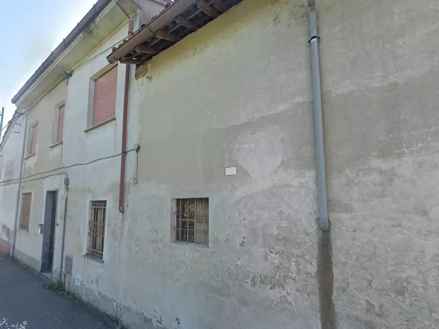 Immagine 6 di Casa indipendente in vendita  in Via Nuova a Suardi