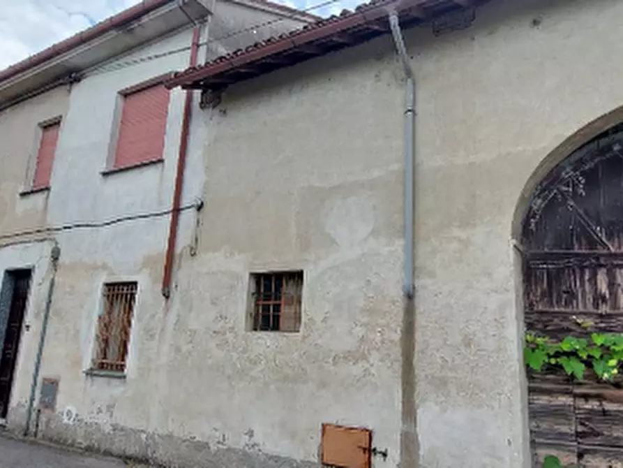Immagine 7 di Casa indipendente in vendita  in Via Nuova a Suardi