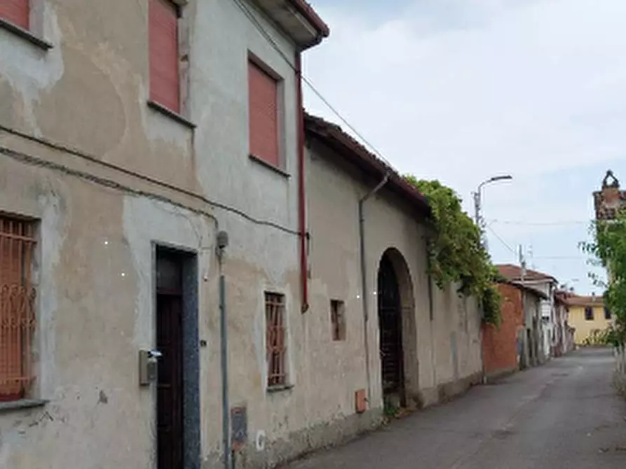 Immagine 8 di Casa indipendente in vendita  in Via Nuova a Suardi