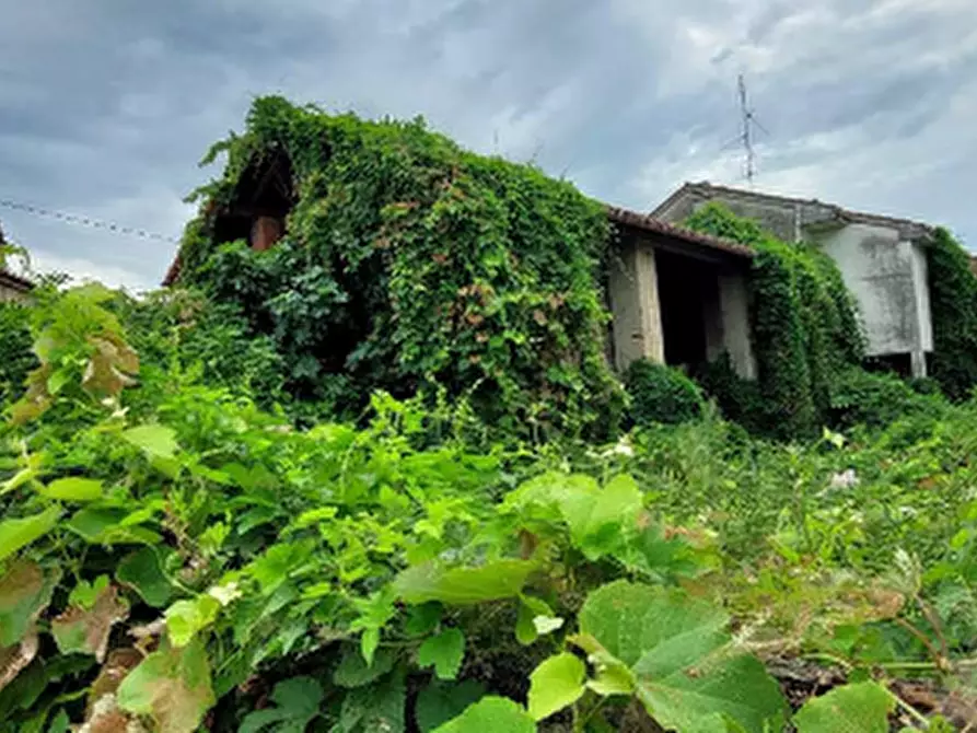 Immagine 10 di Casa indipendente in vendita  in Via Nuova a Suardi