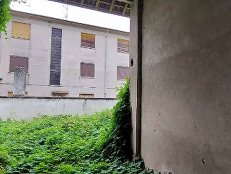 Immagine 11 di Casa indipendente in vendita  in Via Nuova a Suardi